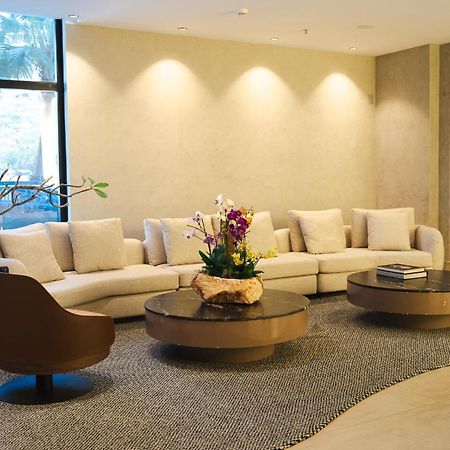 Hotel Radisson Rio De Janeiro Barra Zewnętrze zdjęcie