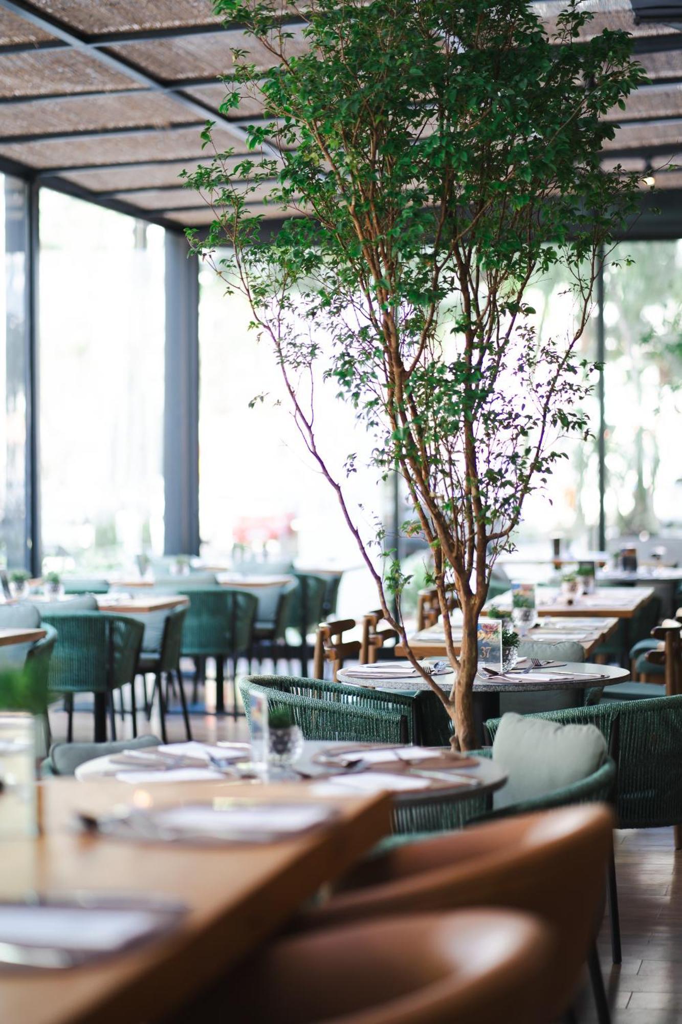 Hotel Radisson Rio De Janeiro Barra Zewnętrze zdjęcie Restaurant 101