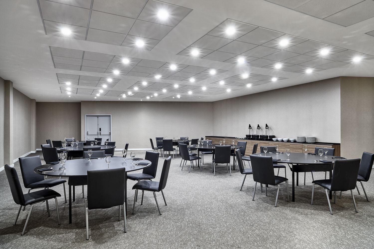 Hotel Radisson Rio De Janeiro Barra Zewnętrze zdjęcie Meeting room