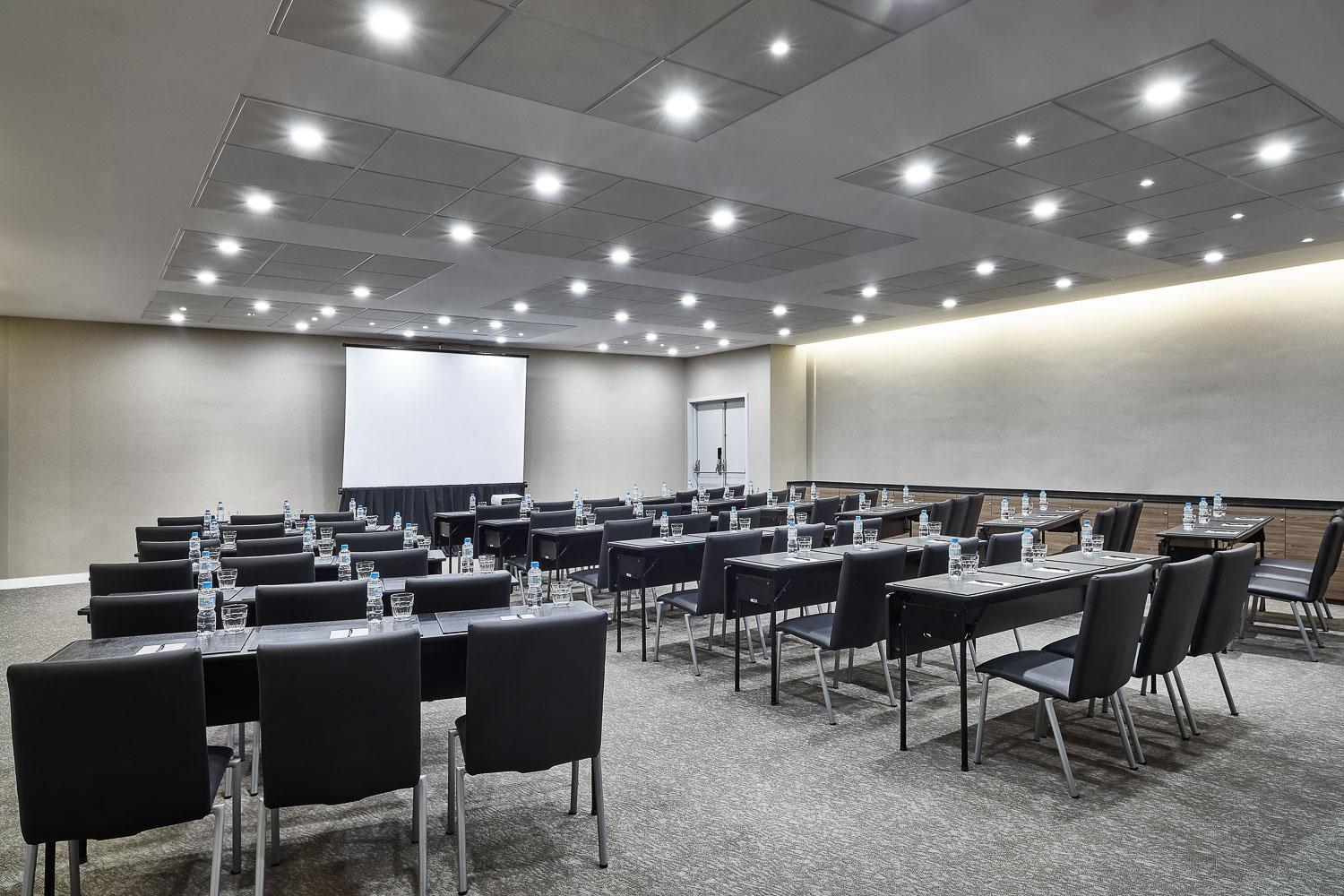Hotel Radisson Rio De Janeiro Barra Zewnętrze zdjęcie Meeting room