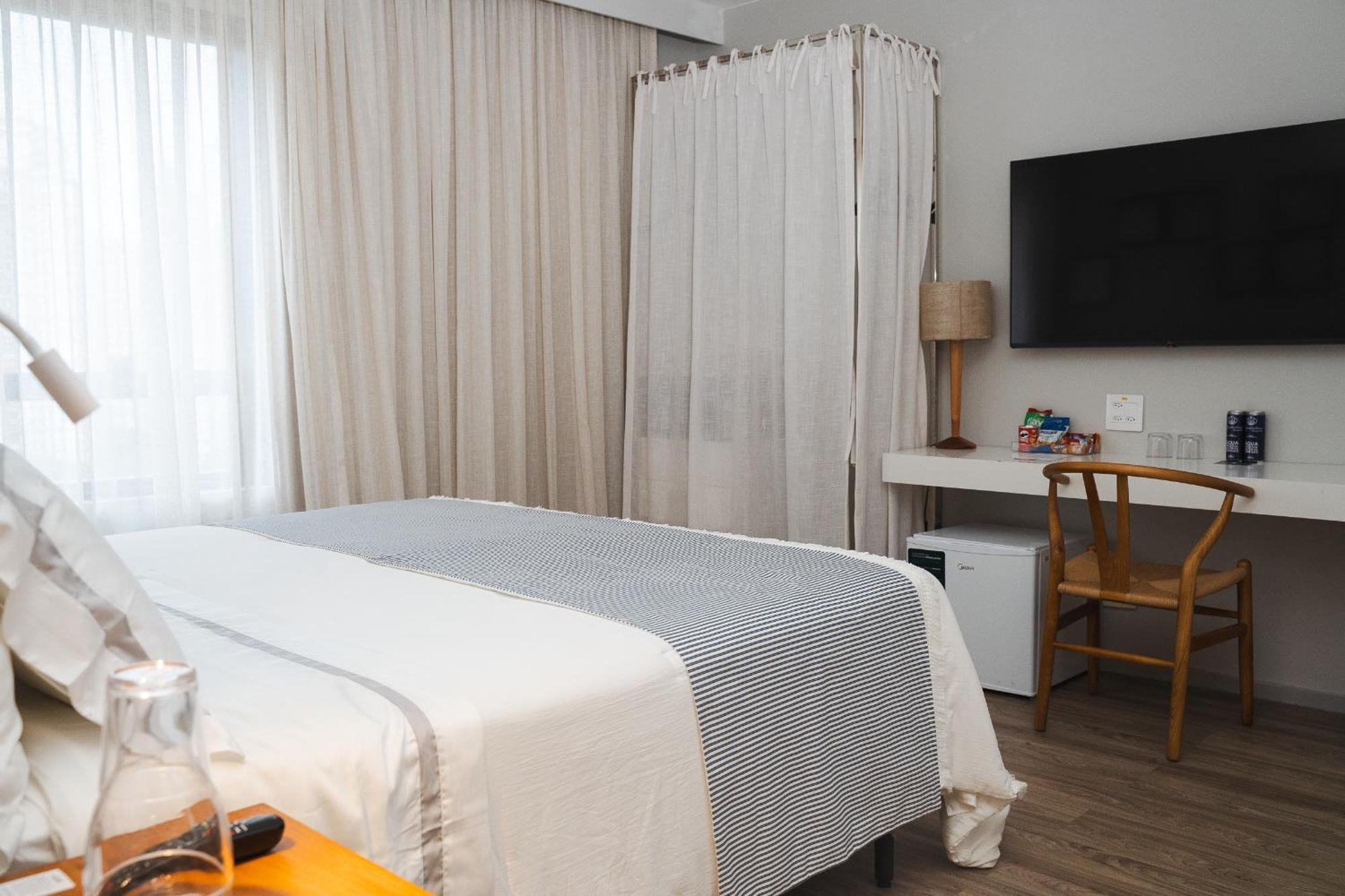 Hotel Radisson Rio De Janeiro Barra Pokój zdjęcie A room at the hotel