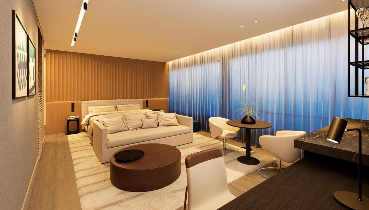 Hotel Radisson Rio De Janeiro Barra Pokój zdjęcie