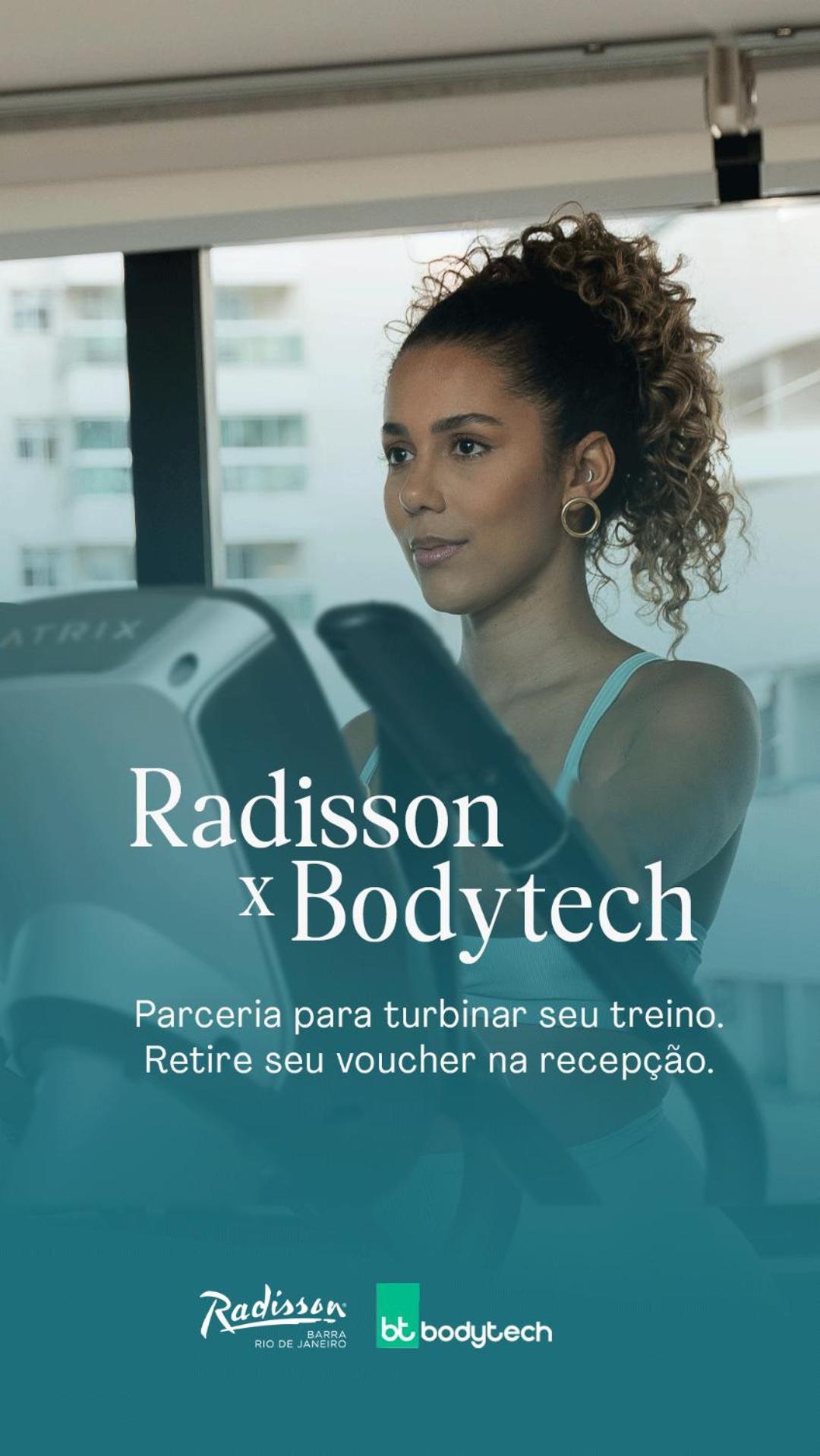 Hotel Radisson Rio De Janeiro Barra Zewnętrze zdjęcie