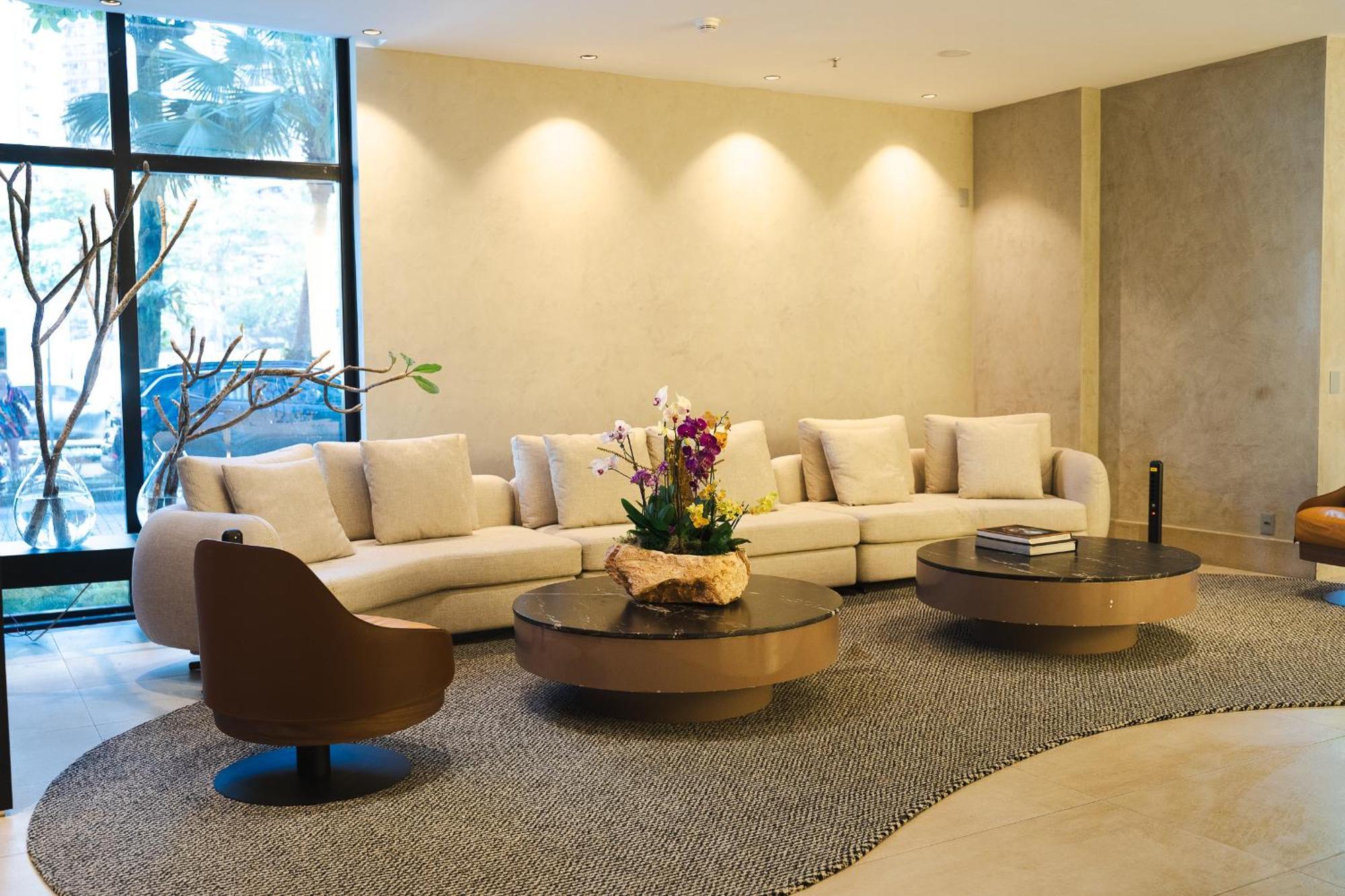 Hotel Radisson Rio De Janeiro Barra Zewnętrze zdjęcie